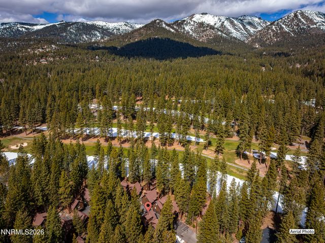 930 Fairway Park Drive 26, Incline Village, NV 89451