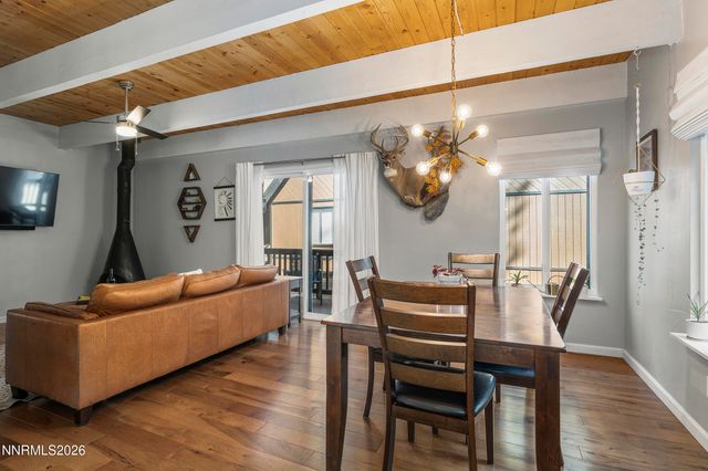 930 Fairway Park Drive 26, Incline Village, NV 89451