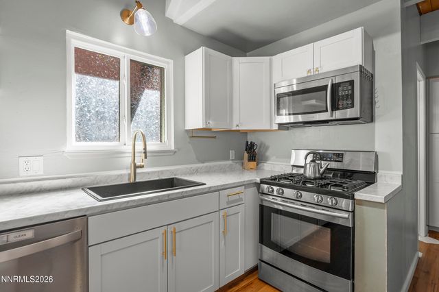 930 Fairway Park Drive 26, Incline Village, NV 89451