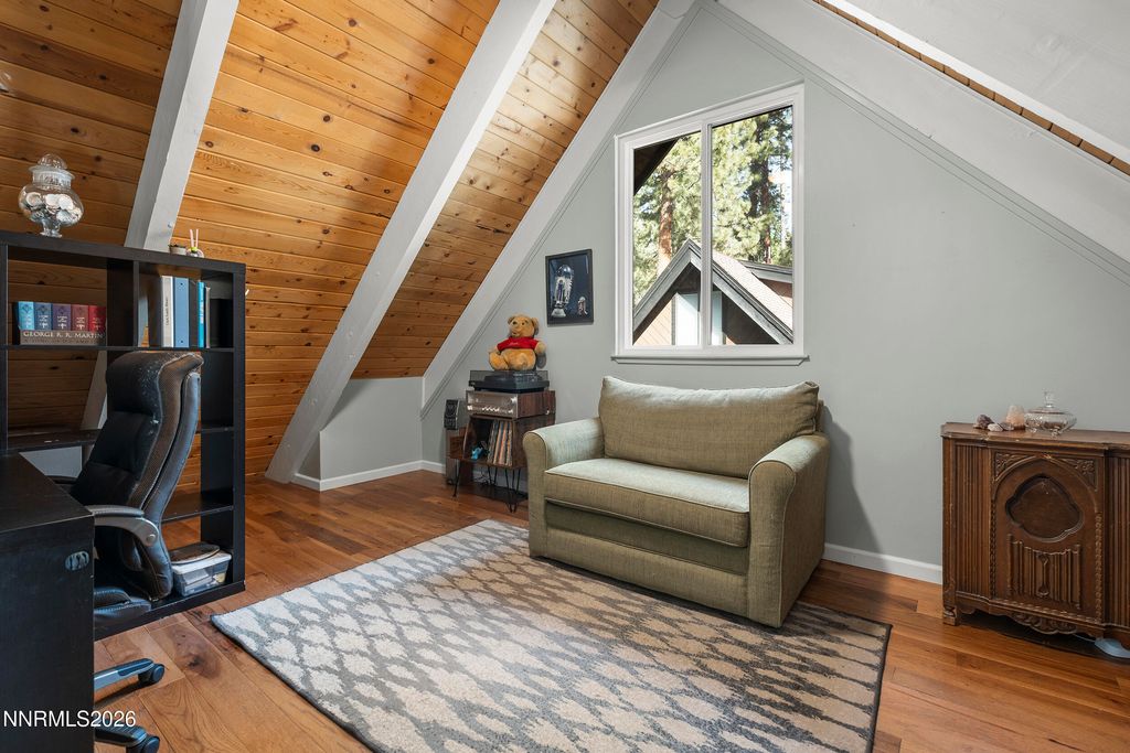 Image 13 of property listing at 930 Fairway Park Drive 26, Incline Village, NV 89451