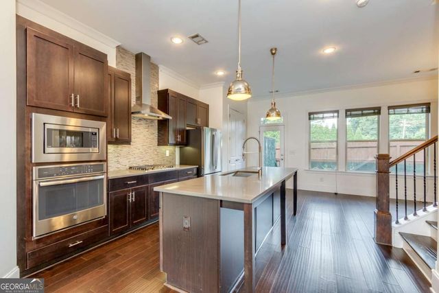 1953 Townsend Court NE, Atlanta, GA 30329