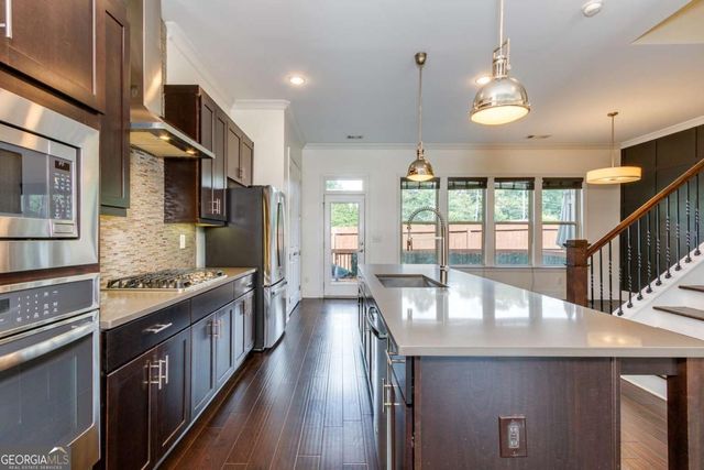 1953 Townsend Court NE, Atlanta, GA 30329