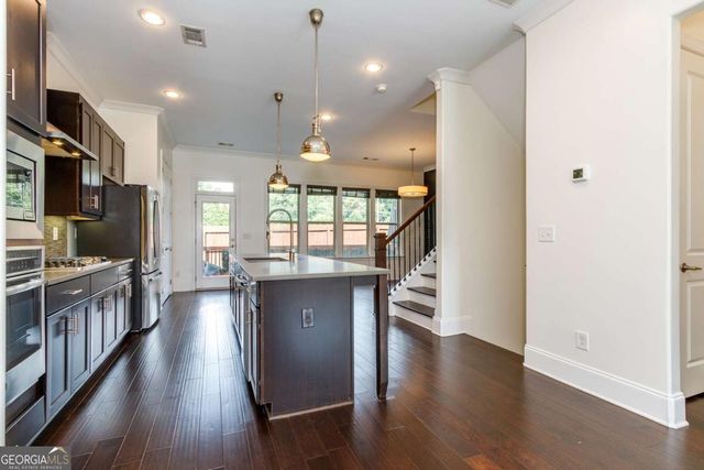 1953 Townsend Court NE, Atlanta, GA 30329