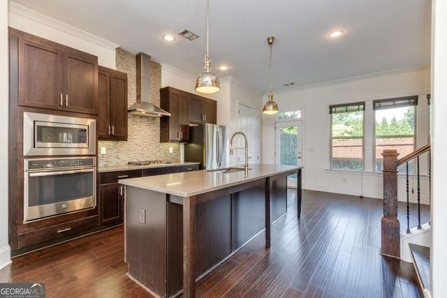 1953 Townsend Court NE, Atlanta, GA 30329