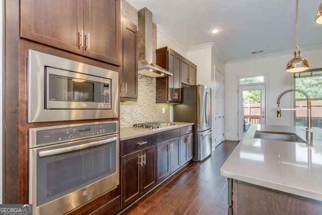 1953 Townsend Court NE, Atlanta, GA 30329