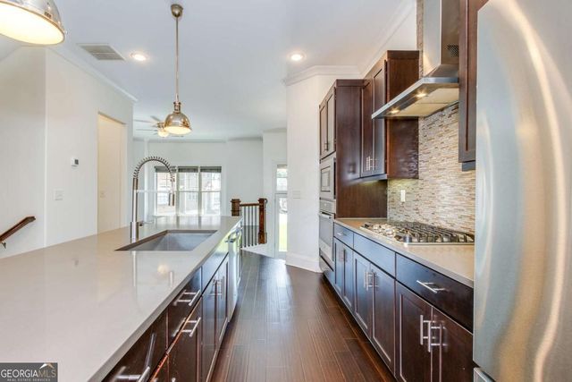 1953 Townsend Court NE, Atlanta, GA 30329