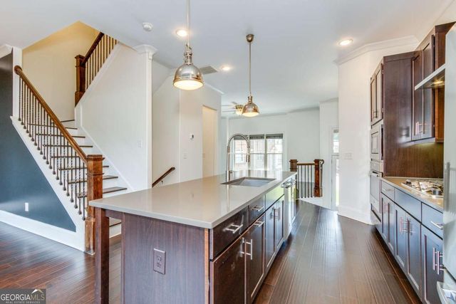 1953 Townsend Court NE, Atlanta, GA 30329