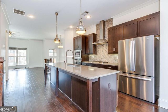 1953 Townsend Court NE, Atlanta, GA 30329