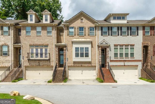 1953 Townsend Court NE, Atlanta, GA 30329