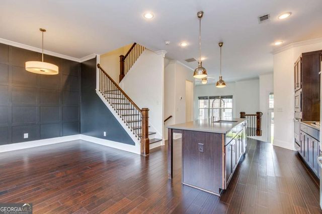 1953 Townsend Court NE, Atlanta, GA 30329