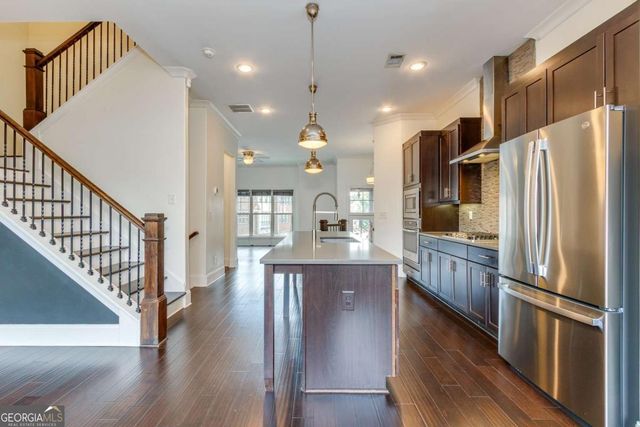 1953 Townsend Court NE, Atlanta, GA 30329