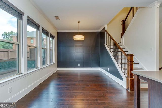 1953 Townsend Court NE, Atlanta, GA 30329
