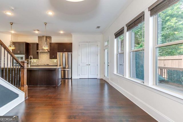 1953 Townsend Court NE, Atlanta, GA 30329
