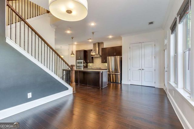 1953 Townsend Court NE, Atlanta, GA 30329