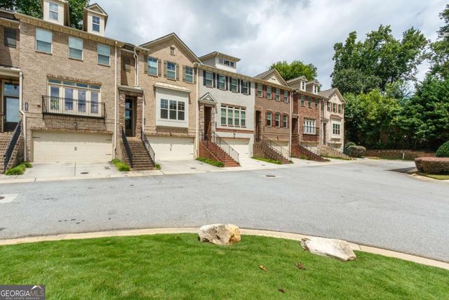 1953 Townsend Court NE, Atlanta, GA 30329