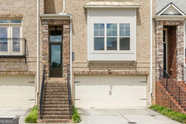 1953 Townsend Court NE, Atlanta, GA 30329
