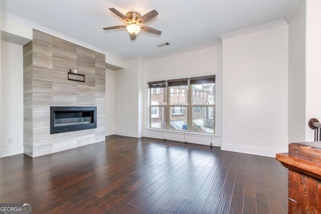 1953 Townsend Court NE, Atlanta, GA 30329