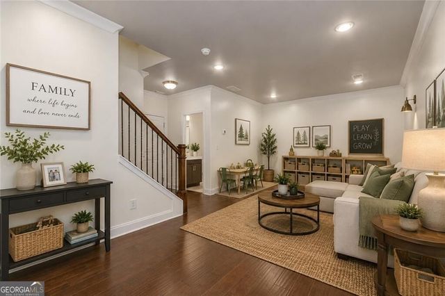 1953 Townsend Court NE, Atlanta, GA 30329
