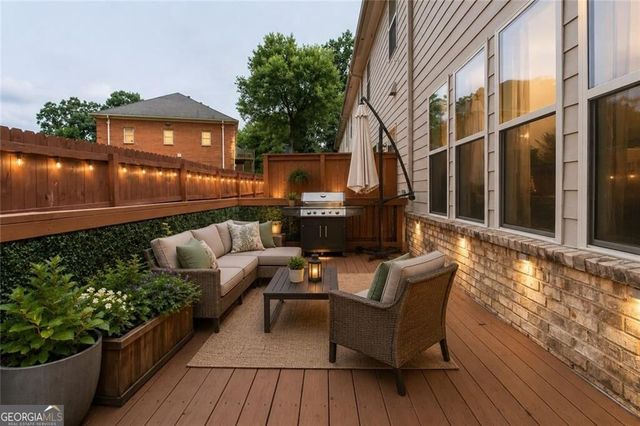 1953 Townsend Court NE, Atlanta, GA 30329