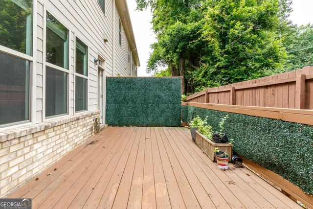 1953 Townsend Court NE, Atlanta, GA 30329