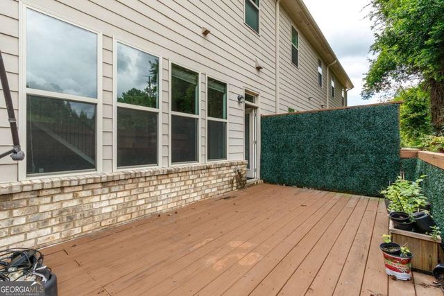 1953 Townsend Court NE, Atlanta, GA 30329