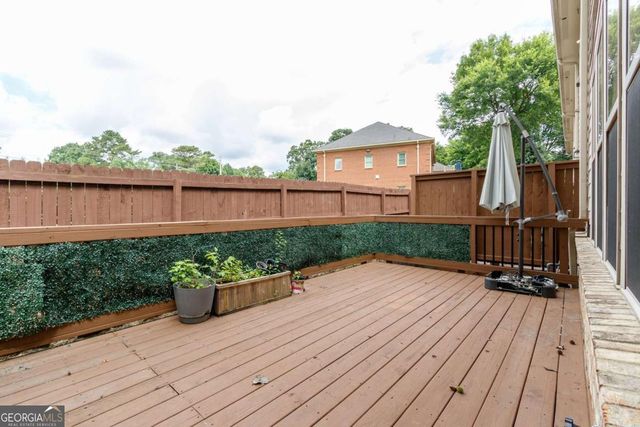 1953 Townsend Court NE, Atlanta, GA 30329