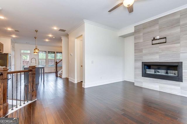 1953 Townsend Court NE, Atlanta, GA 30329