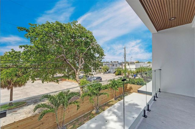 630 NE 82nd Ter, Miami, FL 33138