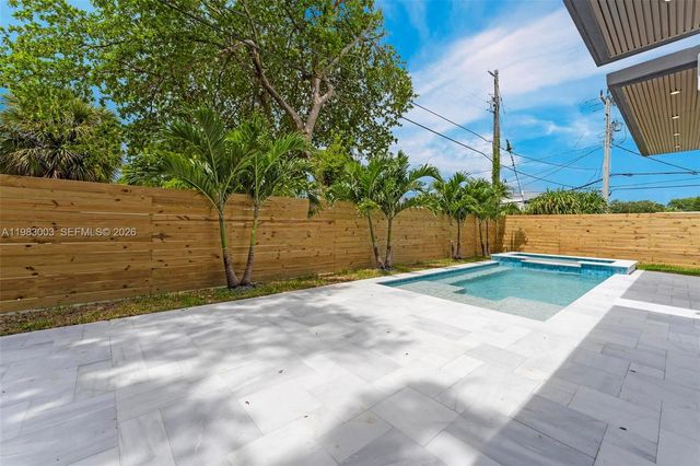 630 NE 82nd Ter, Miami, FL 33138