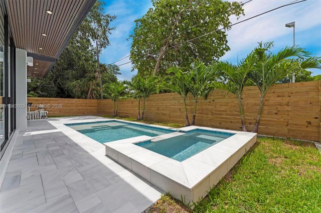 630 NE 82nd Ter, Miami, FL 33138