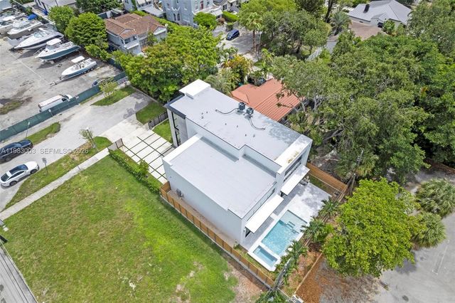 630 NE 82nd Ter, Miami, FL 33138