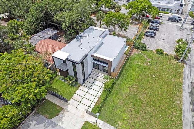 630 NE 82nd Ter, Miami, FL 33138