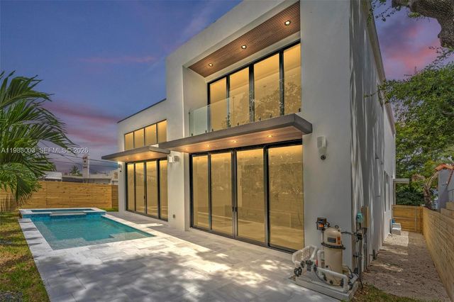 630 NE 82nd Ter, Miami, FL 33138