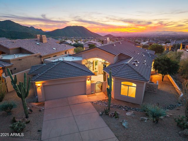 24616 N 111TH Street, Scottsdale, AZ 85255