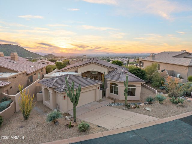 24616 N 111TH Street, Scottsdale, AZ 85255