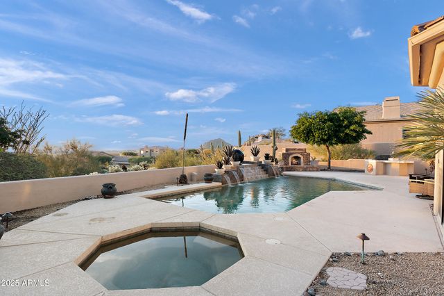 24616 N 111TH Street, Scottsdale, AZ 85255