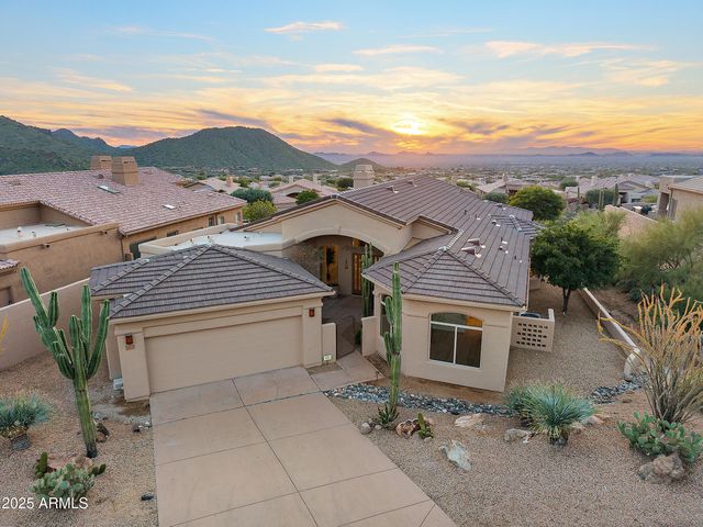 24616 N 111TH Street, Scottsdale, AZ 85255