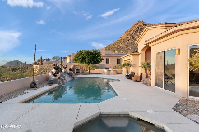 24616 N 111TH Street, Scottsdale, AZ 85255