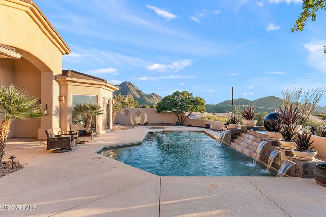 24616 N 111TH Street, Scottsdale, AZ 85255