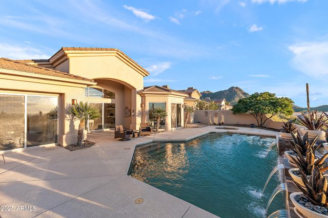 24616 N 111TH Street, Scottsdale, AZ 85255