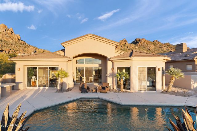 24616 N 111TH Street, Scottsdale, AZ 85255