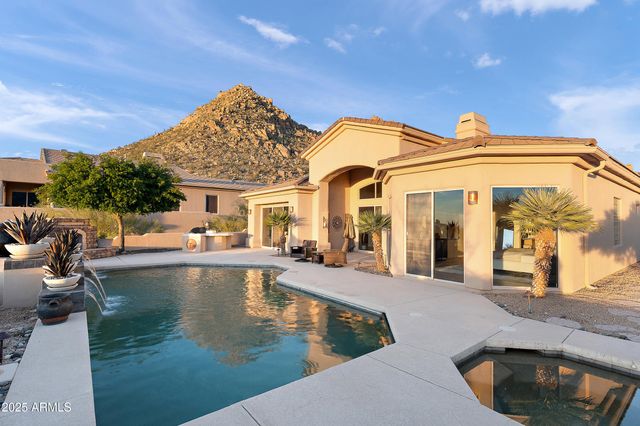 24616 N 111TH Street, Scottsdale, AZ 85255