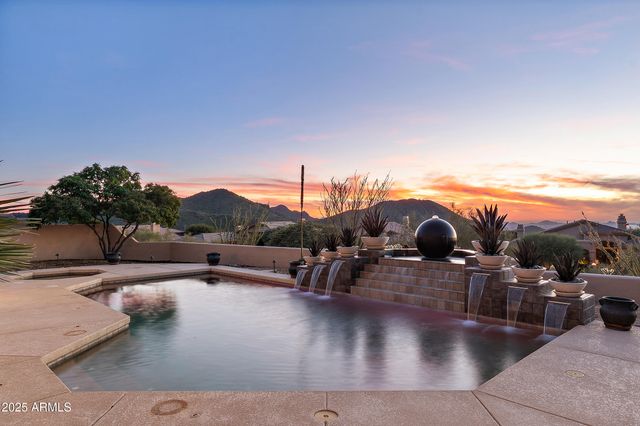 24616 N 111TH Street, Scottsdale, AZ 85255