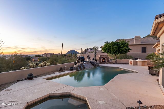 24616 N 111TH Street, Scottsdale, AZ 85255