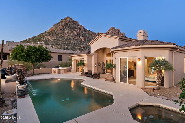 24616 N 111TH Street, Scottsdale, AZ 85255