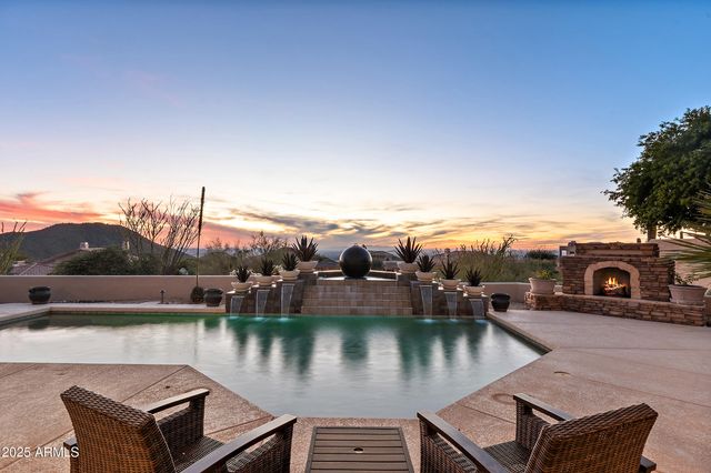 24616 N 111TH Street, Scottsdale, AZ 85255