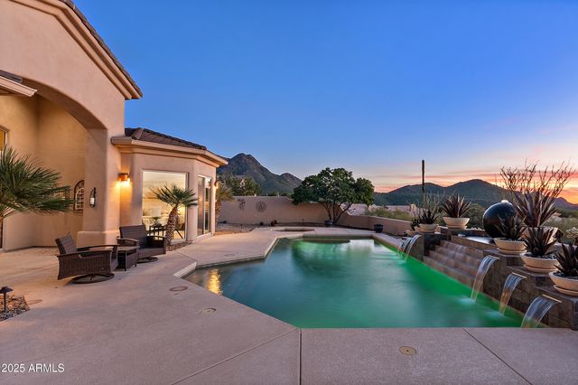 24616 N 111TH Street, Scottsdale, AZ 85255