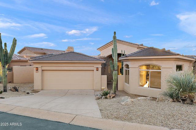24616 N 111TH Street, Scottsdale, AZ 85255