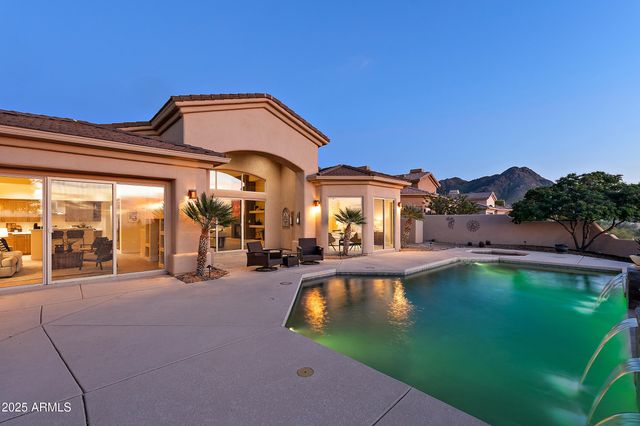 24616 N 111TH Street, Scottsdale, AZ 85255