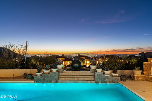 24616 N 111TH Street, Scottsdale, AZ 85255